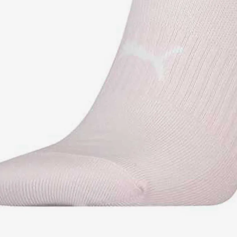PUMA Ankle Socks Unisex 1 Pack Pink-2