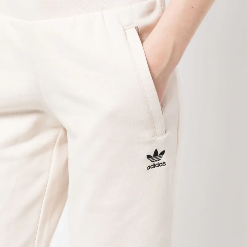 Adidas Originals Low rise Cotton Track Pant-4