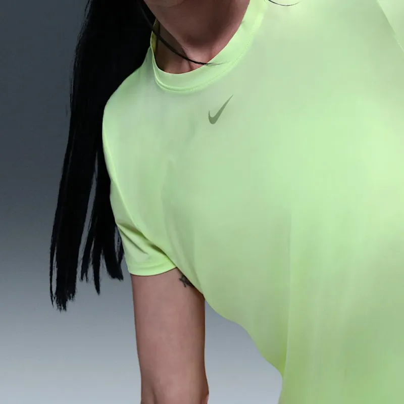 Nike One Classic Women's Dri FIT Short Sleeve Top-3