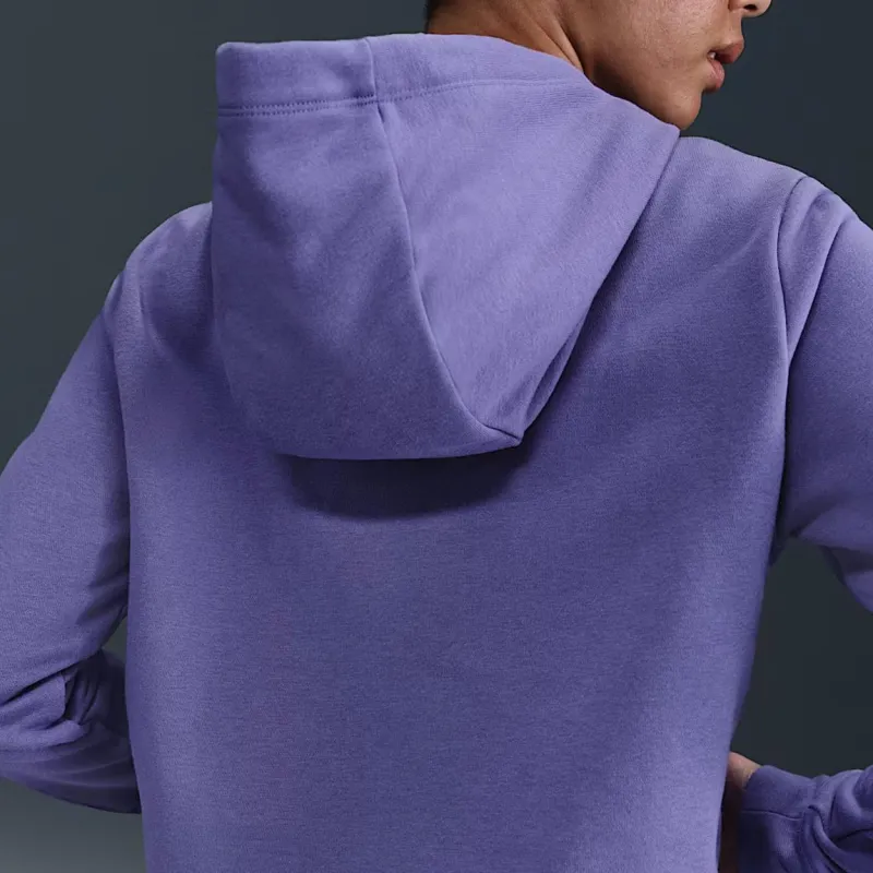 Nike Sportswear Club Fleece Women's Pullover Hoodie-3