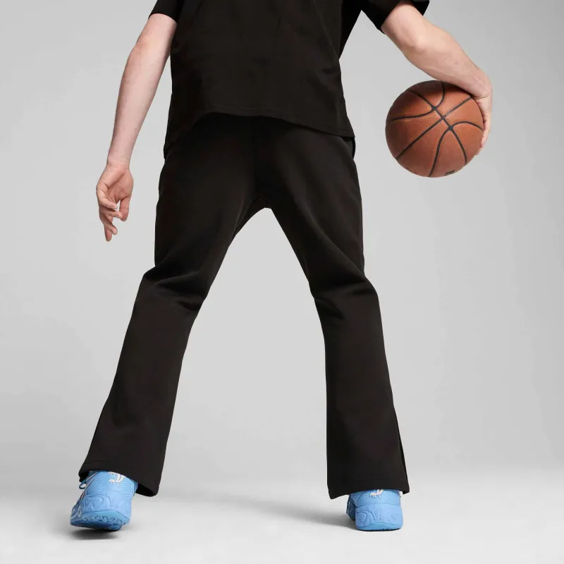 PUMA Pants Hombre Melo 1Love Dime-3