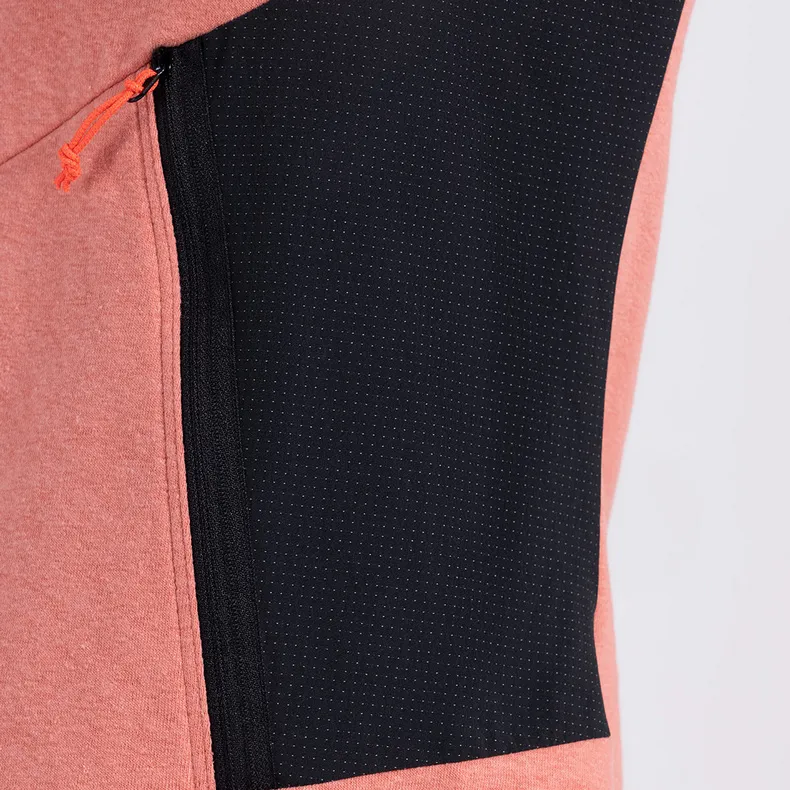 SALEWA Jackets & Coats Women's Pink-4