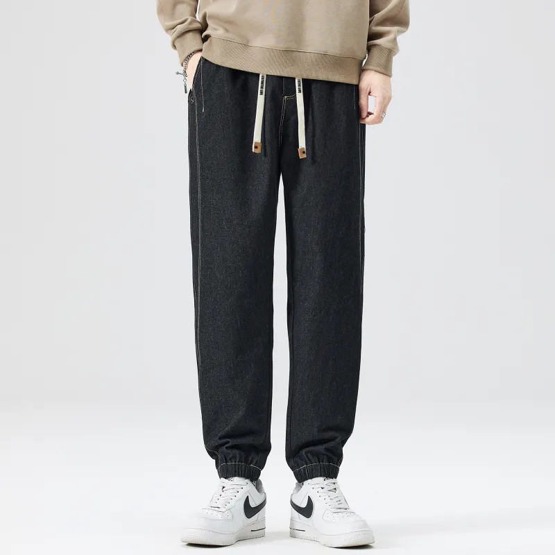 Jeep Jeans Men-2