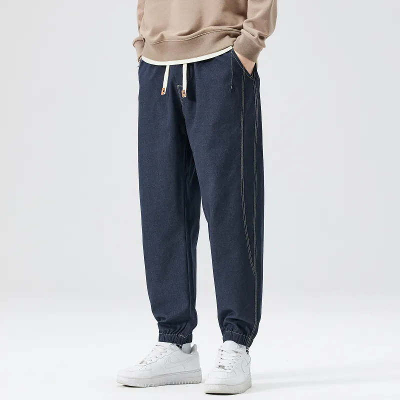 Jeep Jeans Men-7