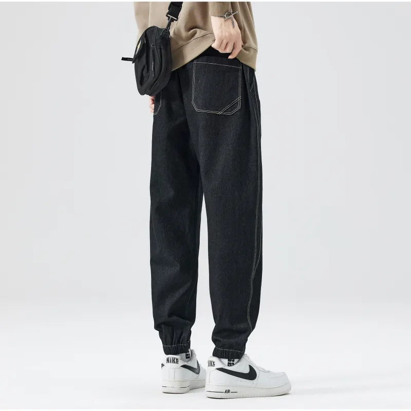 Jeep Jeans Men-3