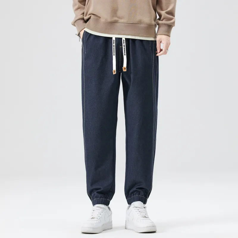 Jeep Jeans Men-5