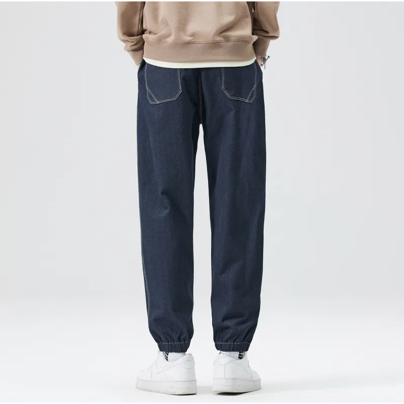 Jeep Jeans Men-6