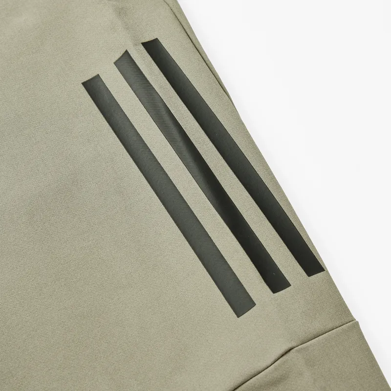 Adidas Casual Pants Unisex Olive-8
