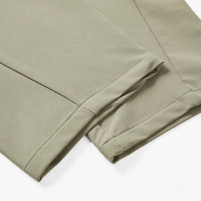 Adidas Casual Pants Unisex Olive-7