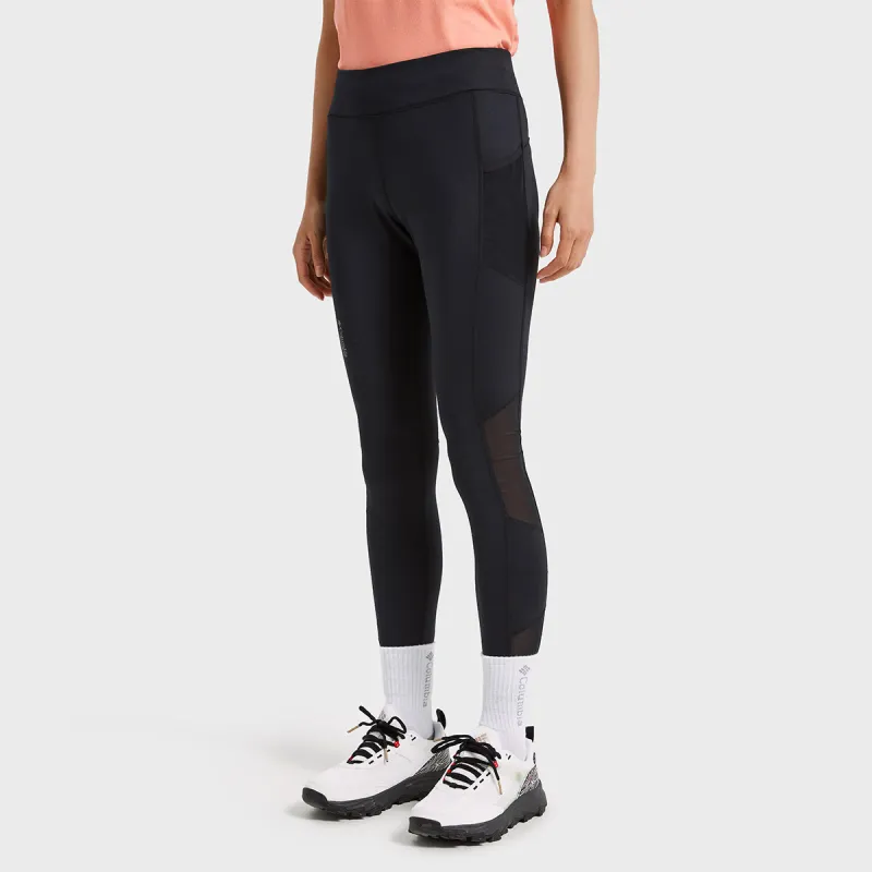 Columbia Sports Pants Women's Black-3