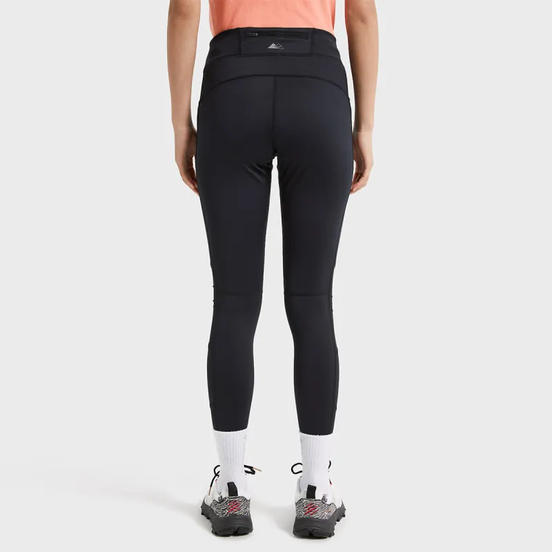 Columbia Sports Pants Women's Black-2
