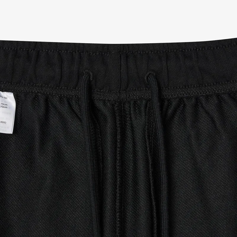New Balance Casual Shorts Unisex 19 Black-2
