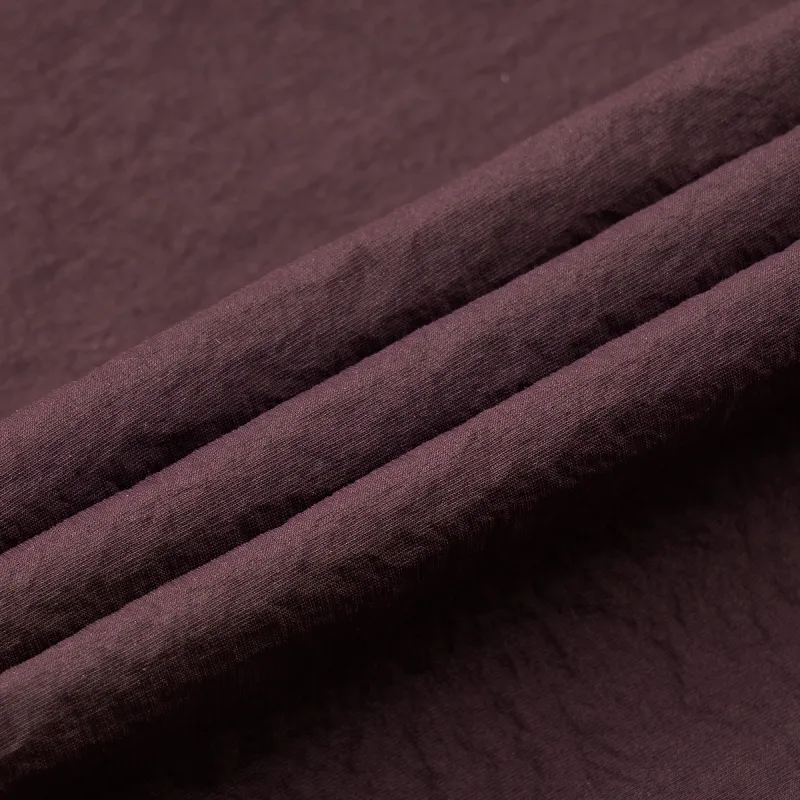Saucony Casual Long Skirt Women's Burgundy-4