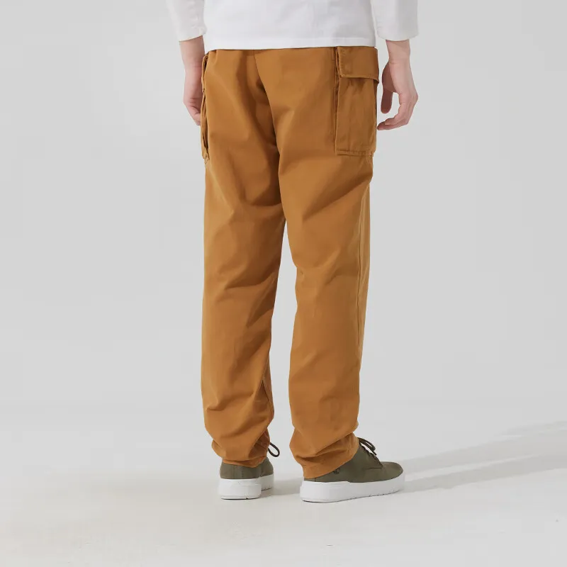 Timberland Cargo Pants Men's Khaki-3
