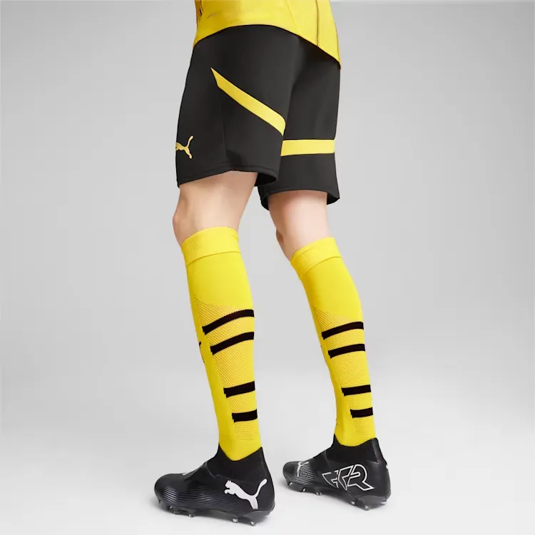 PUMA Shorts Para Hombre Borussia Dortmund FtblARCHIVE-4