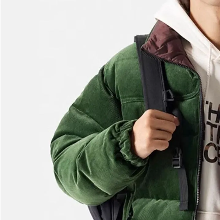 送料無料 いくらから Collection Outdoor City FACE NORTH THE Down Men's Jacket Mサイズ