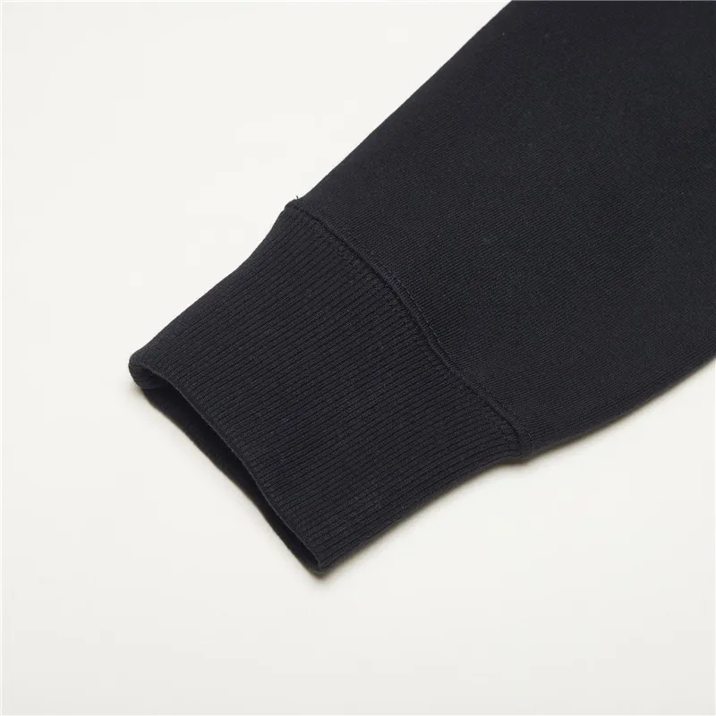 PUMA Fierce Sweatshirt Men's Black-6
