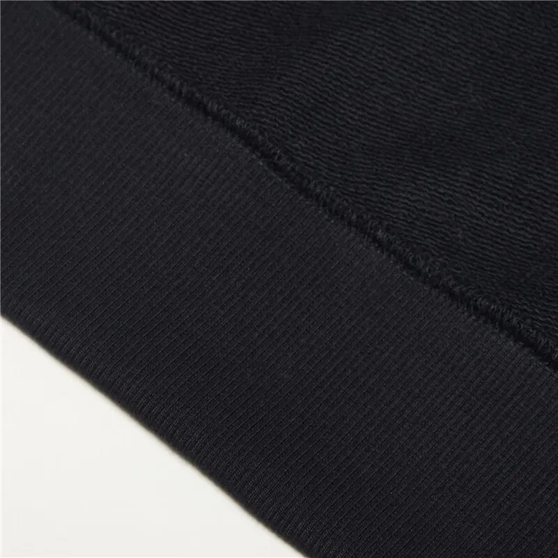 PUMA Fierce Sweatshirt Men's Black-5