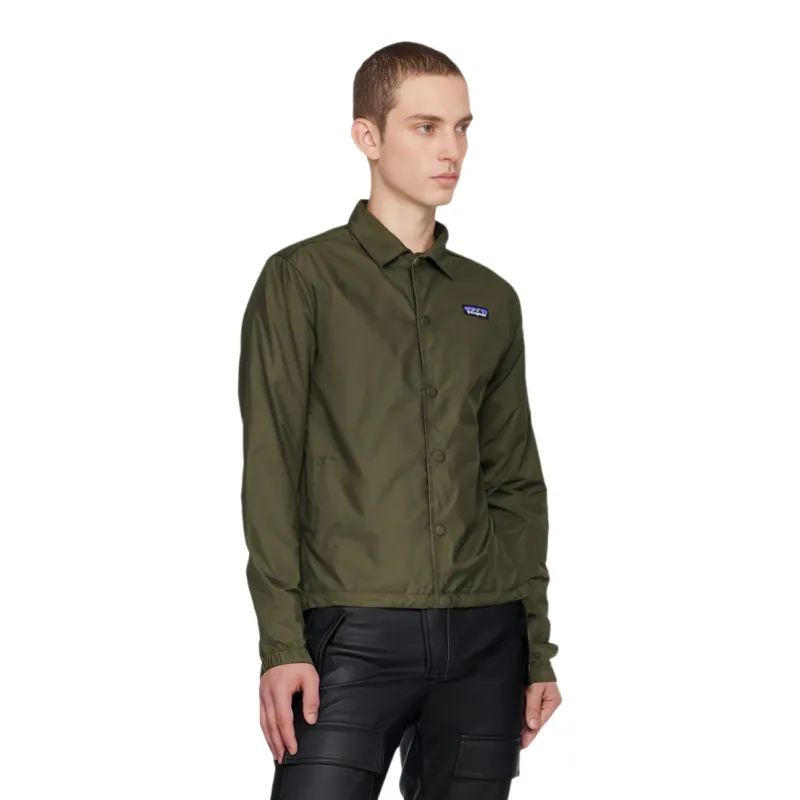 Patagonia Isthmus Jackets Men-9