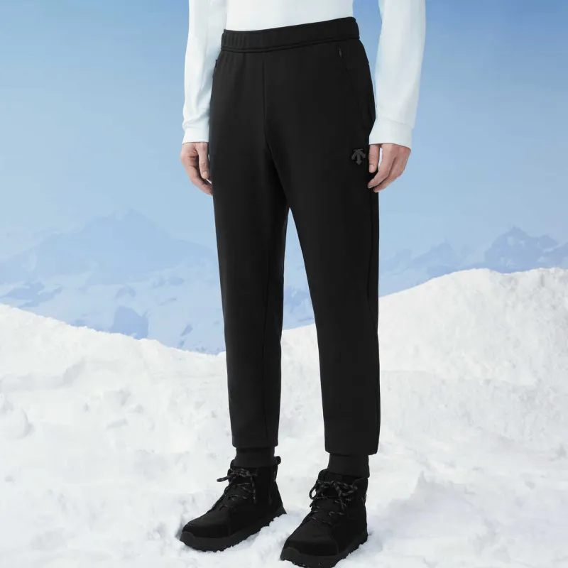 DESCENTE SKI STYLE Casual Pants Men's-2
