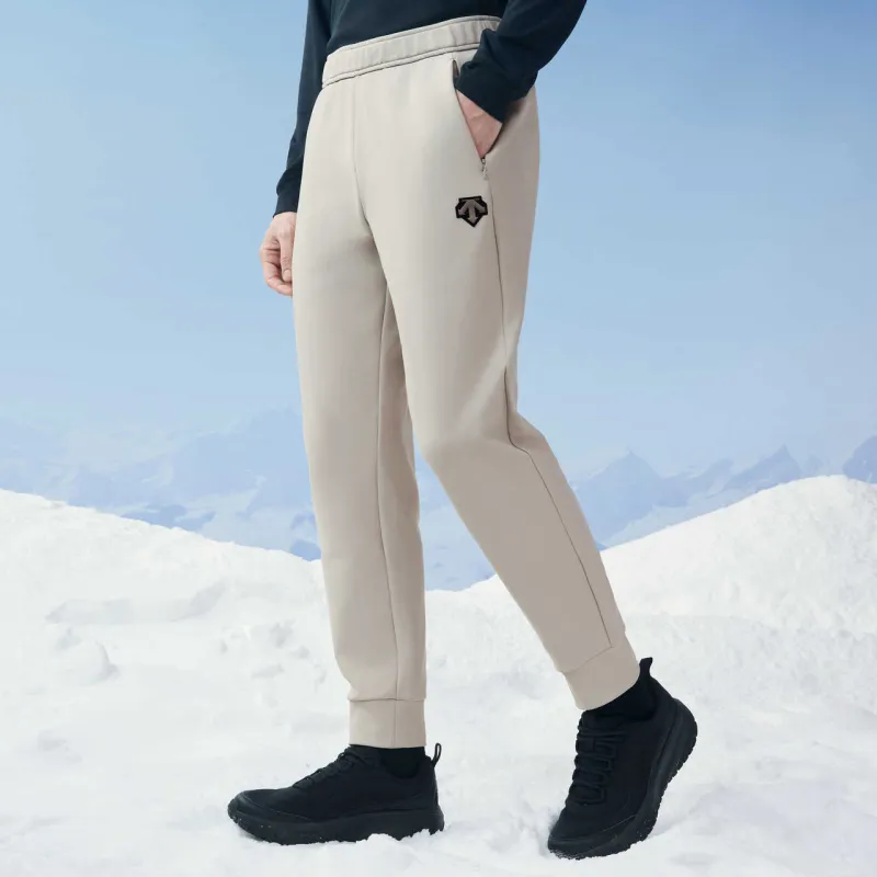 DESCENTE SKI STYLE Casual Pants Men's-6