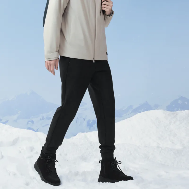 DESCENTE SKI STYLE Casual Pants Men's-3