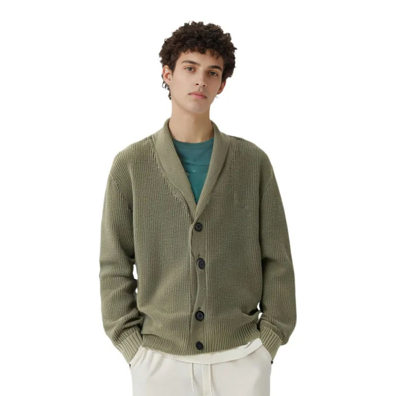 JEEP SPIRIT Sweaters Men-4