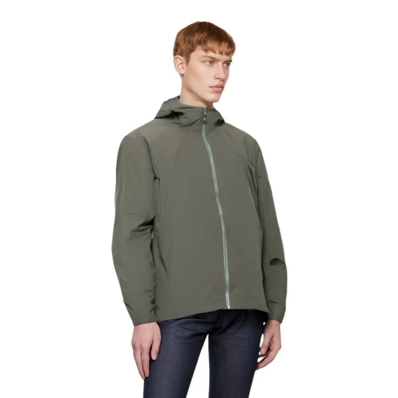 Arcteryx Archaeopteryx X Palace Collection Jackets Men-7