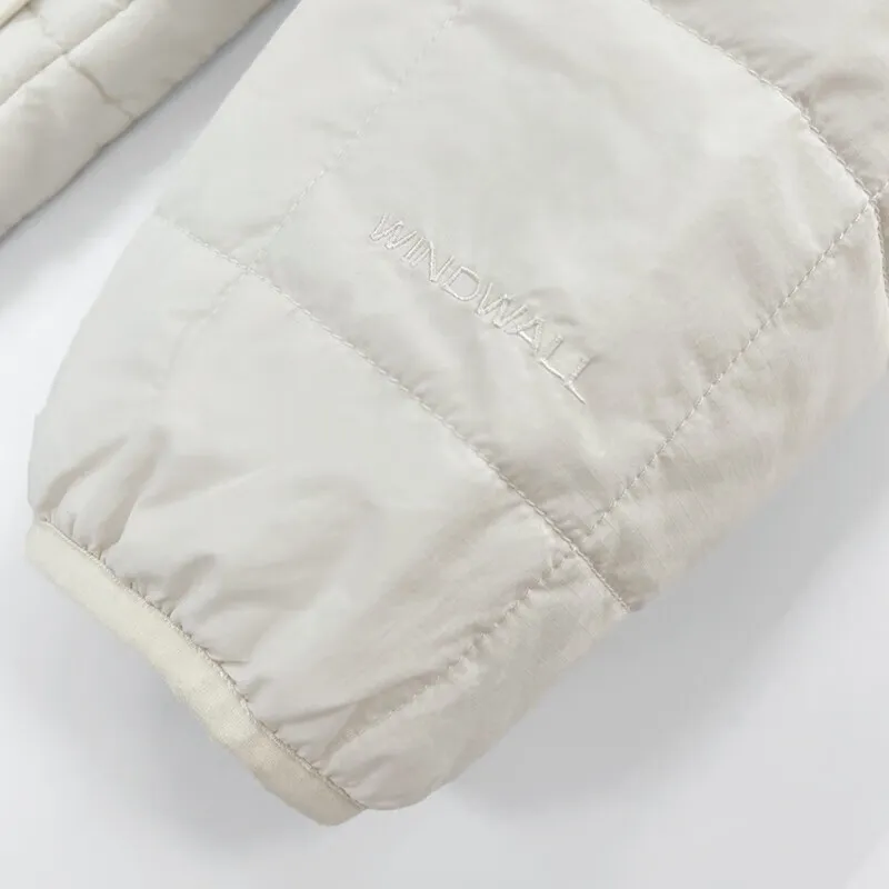 THE NORTH FACE Puffer Jacket Women's Dune White-3