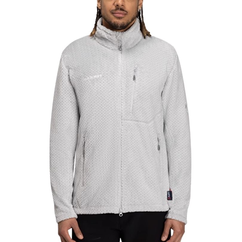 MAMMUT Goblin Jackets Men Green M - POIZON