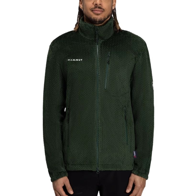 MAMMUT Goblin Jackets Men Green M - POIZON