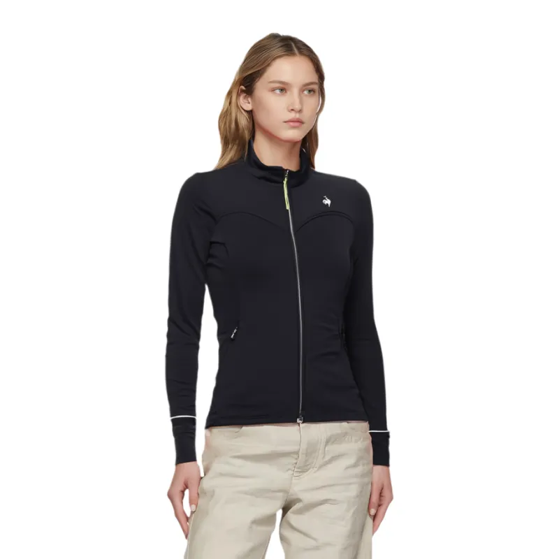Le Coq Sportif Training Collection Jackets & Coats Women's-4