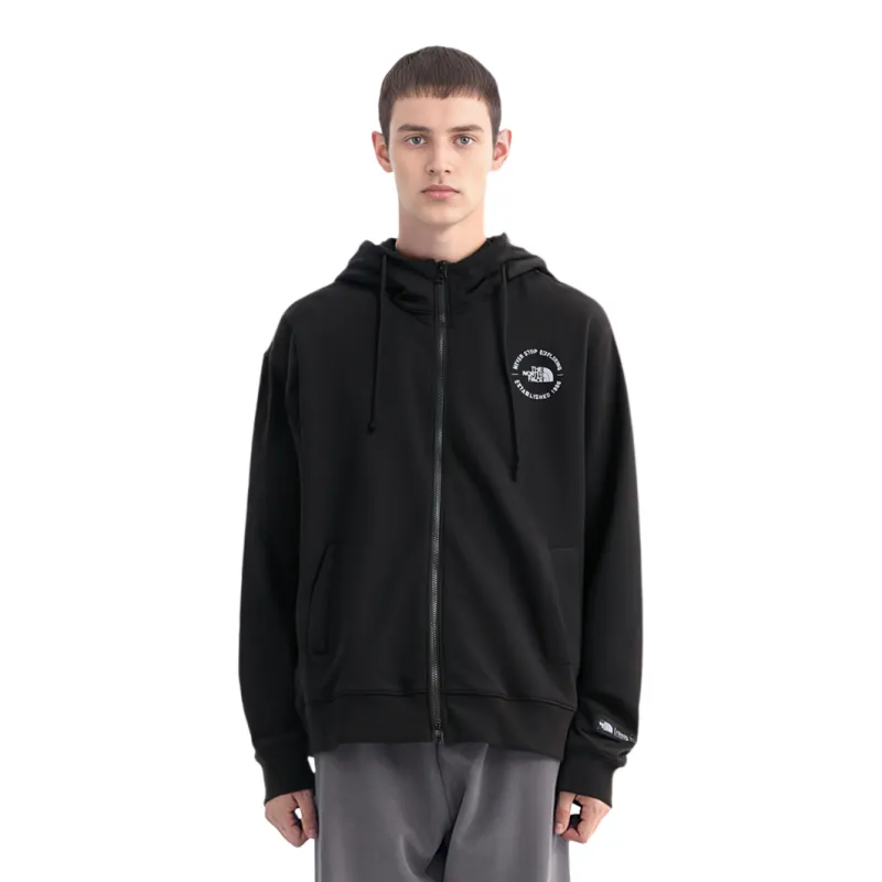 THE NORTH FACE Jackets Men Black-3