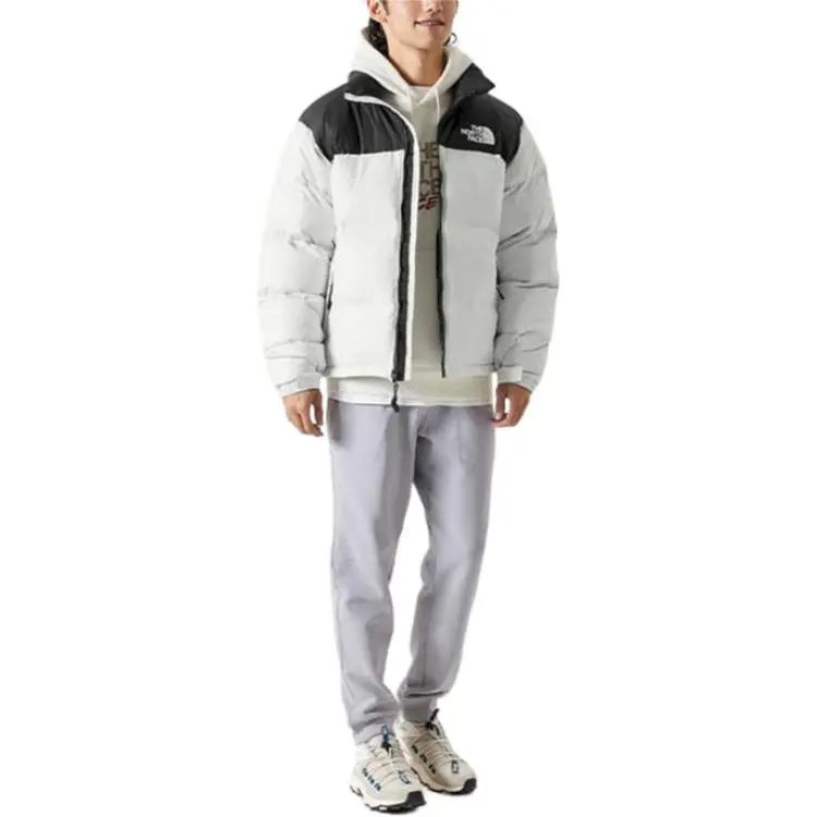 THE NORTH FACE 1996 Retro Nuptse Down Jacket-5
