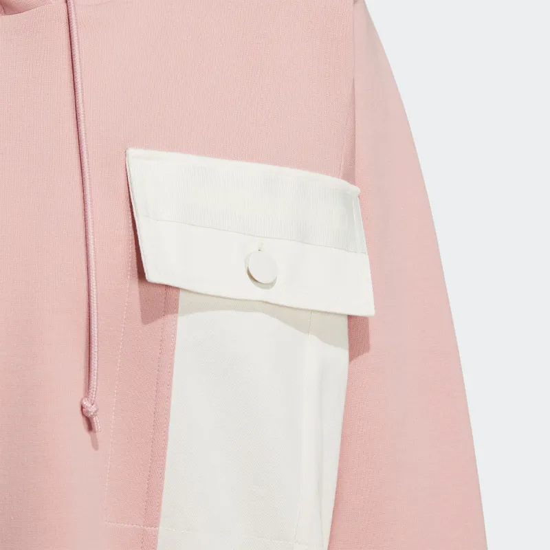 Adidas Neo Sweatshirts Women's Pink-5