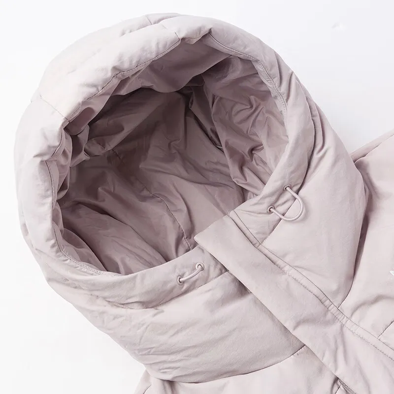 THE NORTH FACE Down Jacket Men's Moon Shadow Gray-5
