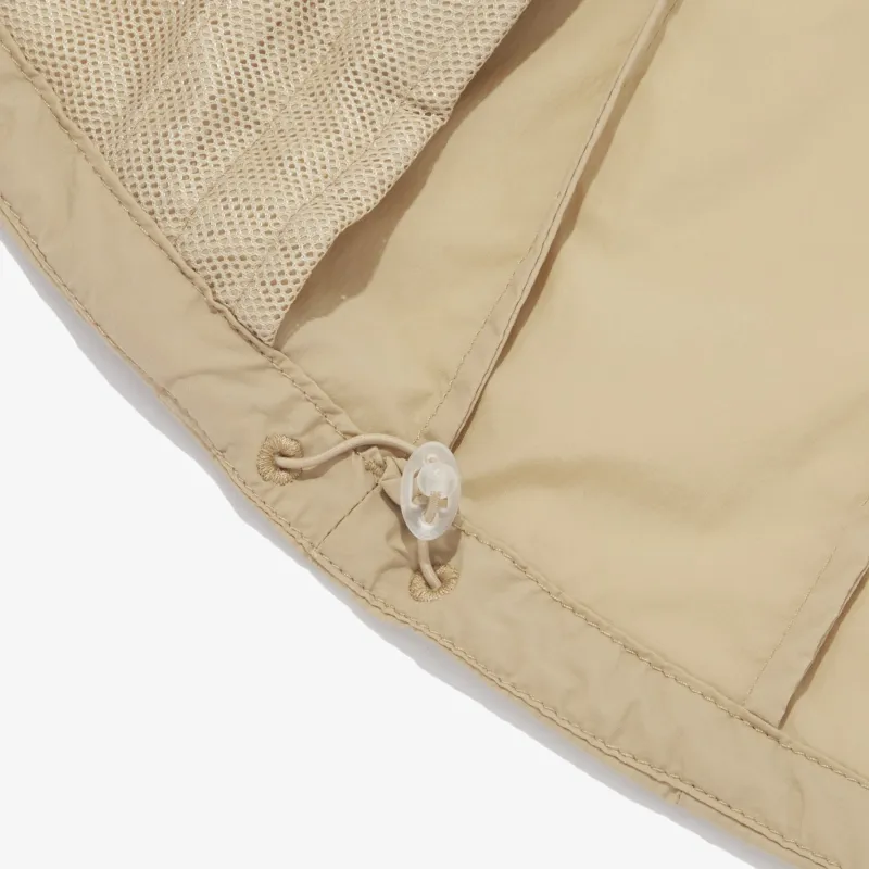 THE NORTH FACE Vest Unisex Khaki-5