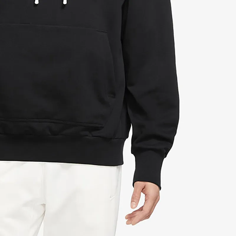 Nike Sweatshirt Set Unisex Black-1