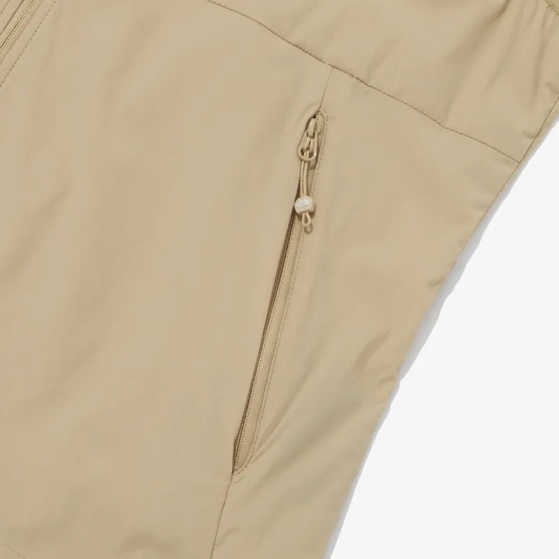 THE NORTH FACE Vest Unisex Khaki-4
