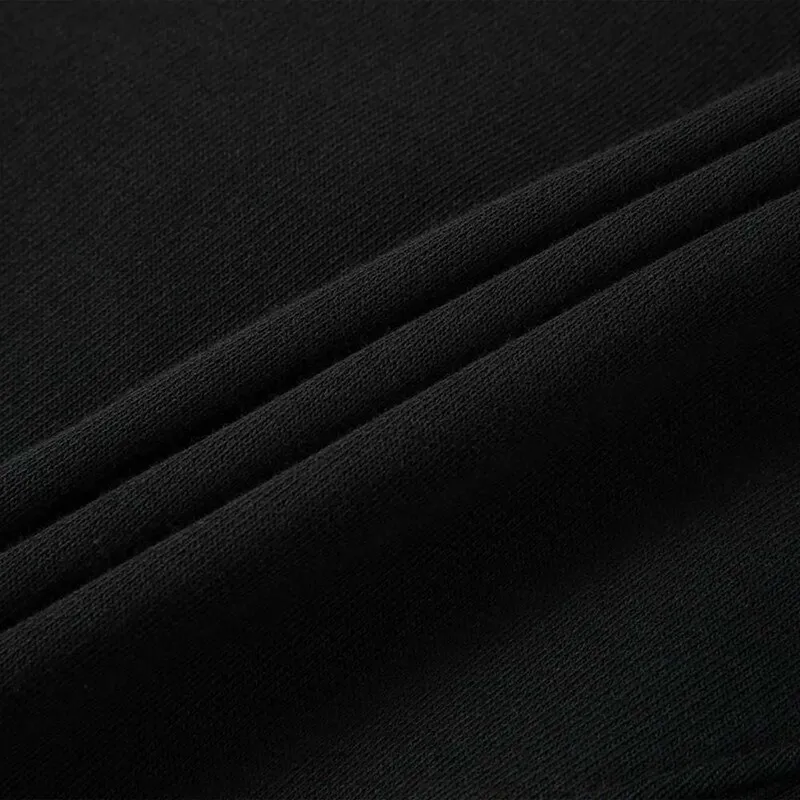 PUMA CLASSICS Street Sport Hoodie Casual Sportswear Men's Black-3
