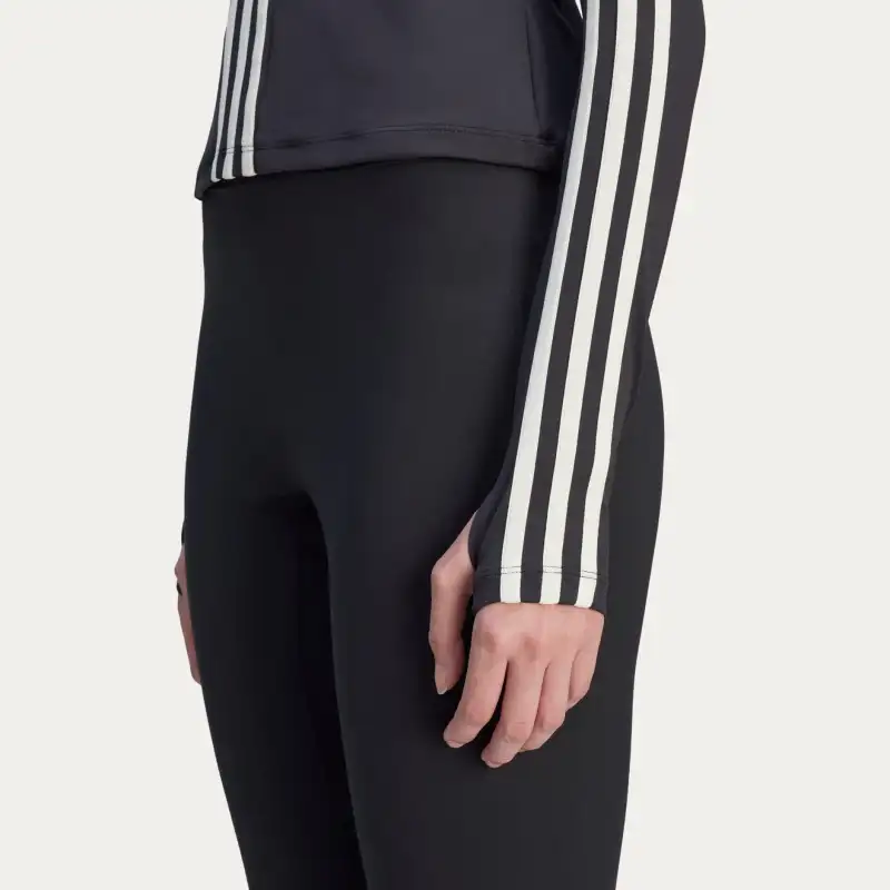Adidas Originals Adidas By Avavav Hooded Base Layer-5