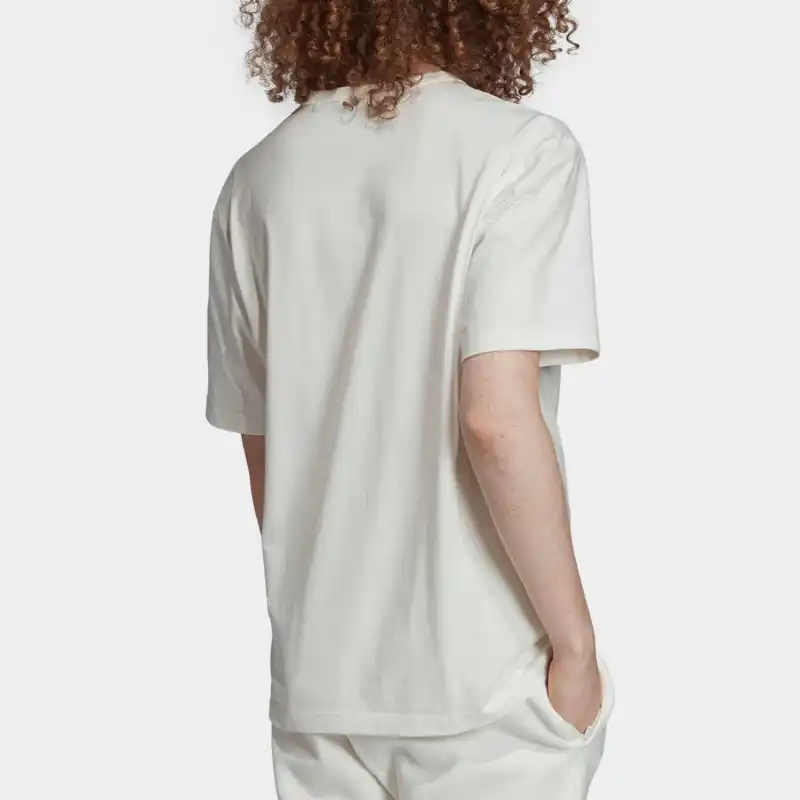 Adidas Originals Vocal T Shirt Men's White-3