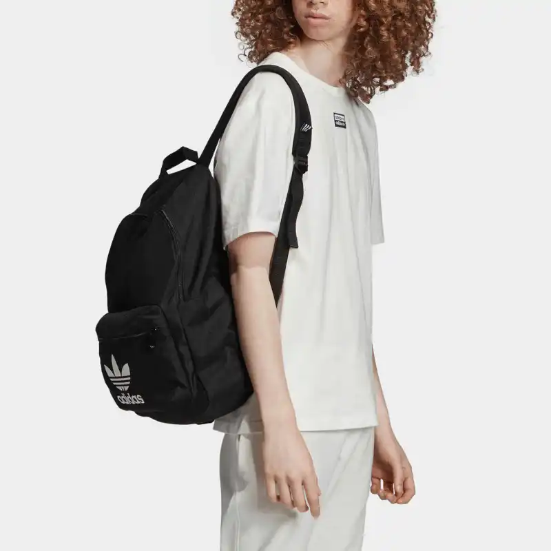 Adidas Originals Vocal T Shirt Men's White-5