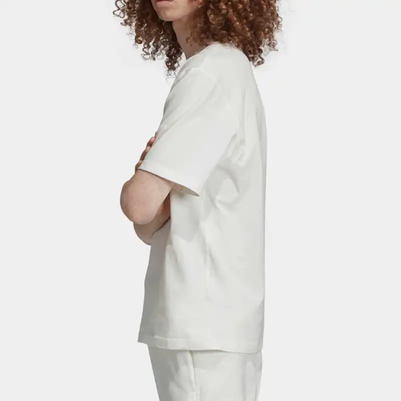 Adidas Originals Vocal T Shirt Men's White-4
