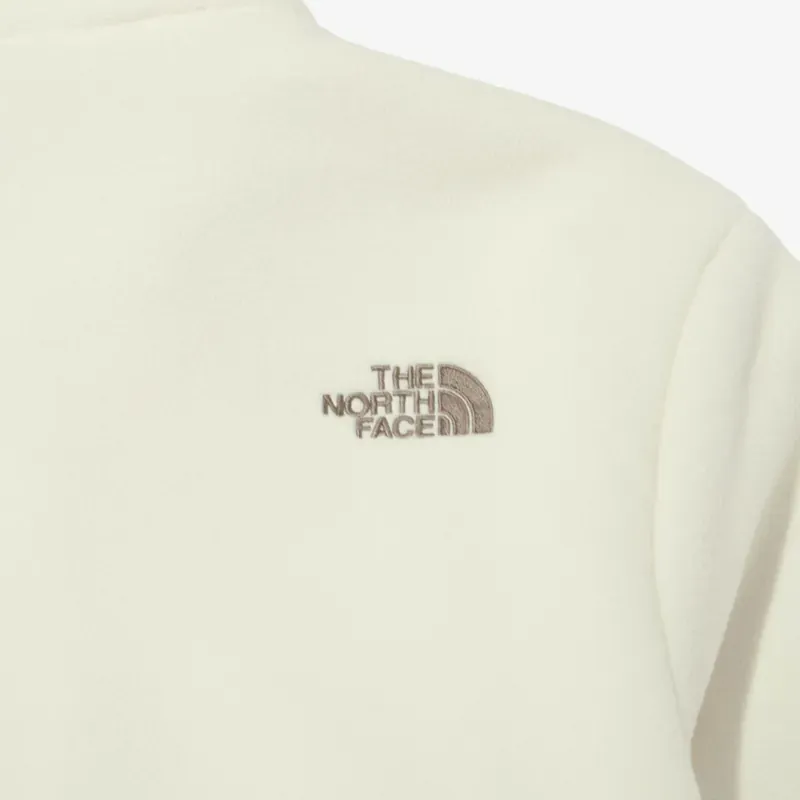 THE NORTH FACE Jackets Unisex White-3
