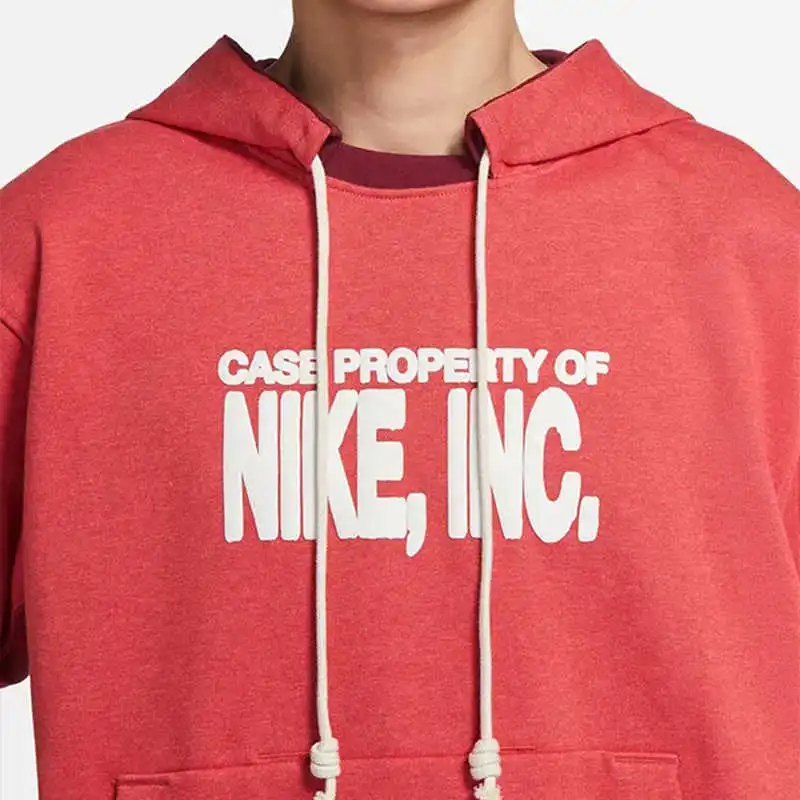 Nike Dri FIT Standard Issue Men's Pullover Basketball Hoodie-5