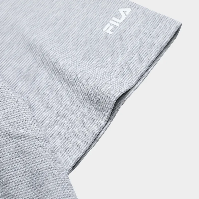 FILA T Shirts Men Dark Orange-3