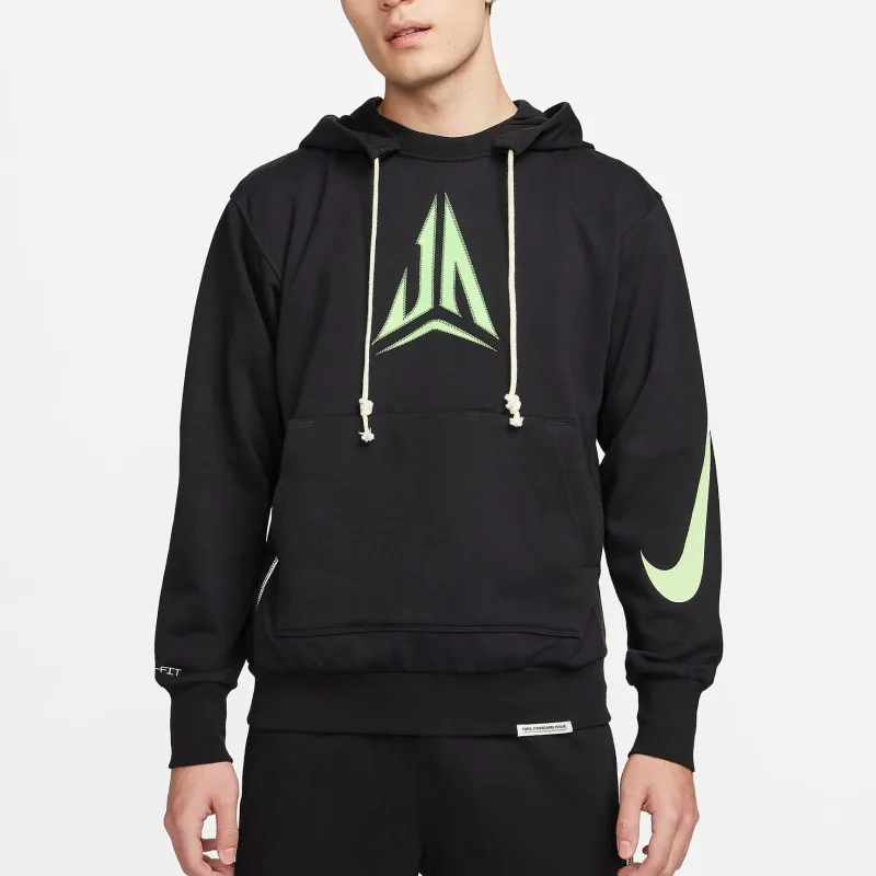 Nike Sweatshirts Men Black-2