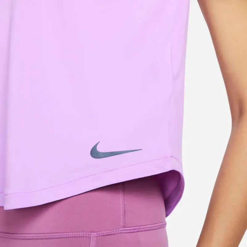 Nike Tank Tops Women's Rush Purple Red-4
