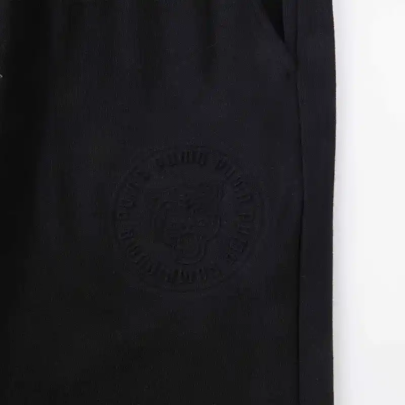 PUMA CC KNIT PANTS Casual Pants Unisex Black-3